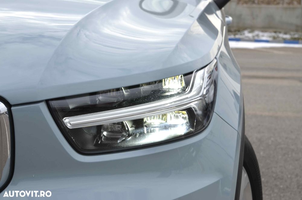 Volvo XC 40 D3 Geartronic Momentum - 40