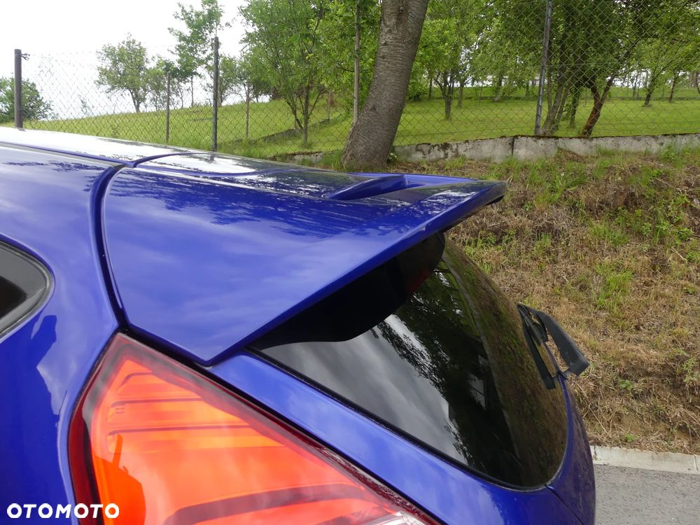 Ford Fiesta ST - 17