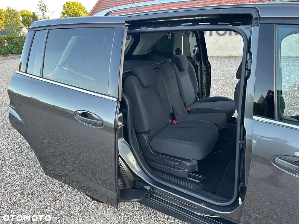 Ford Grand C-MAX 1.5 TDCi Start-Stopp-System Titanium - 14