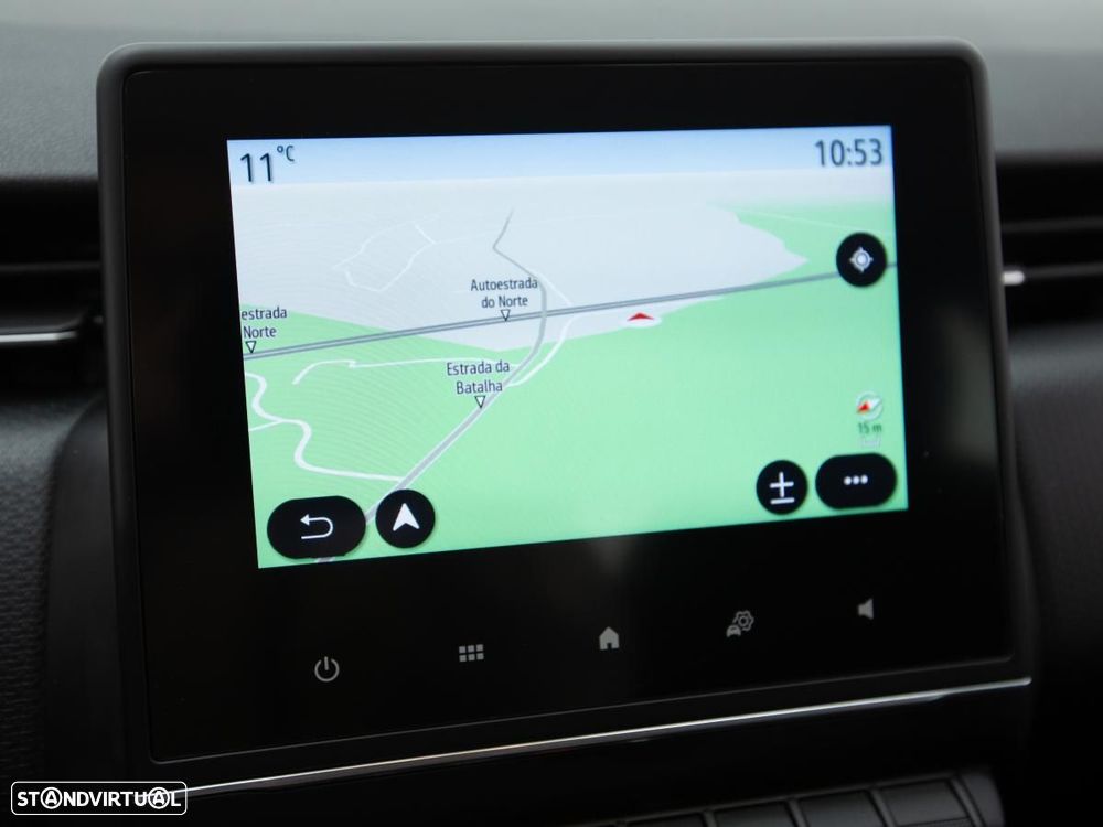 Renault Clio Van SOCIETE E-TECH C/IVA - 19