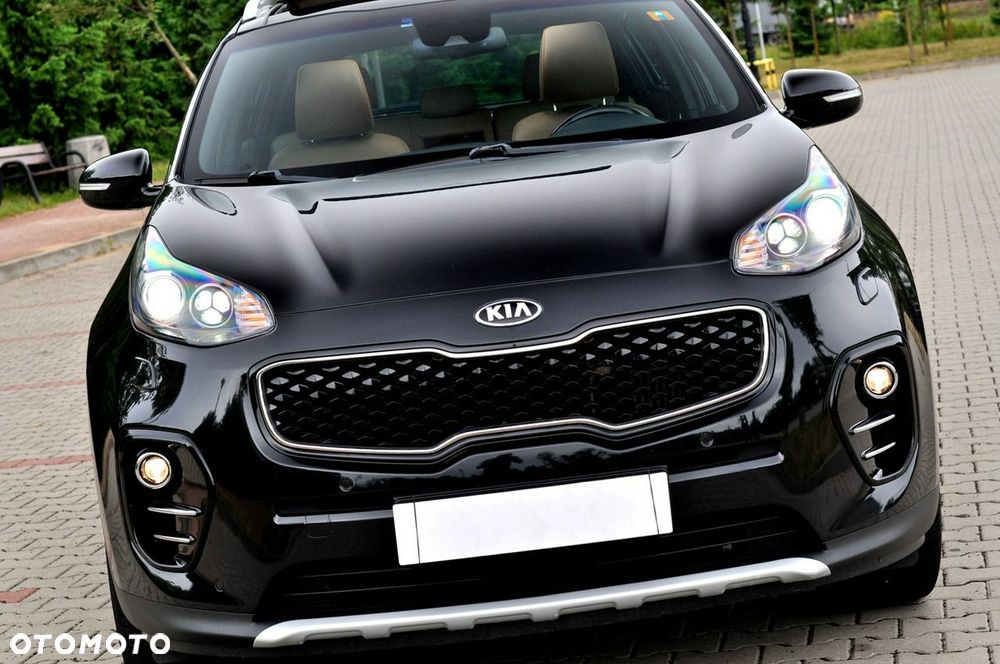 Kia Sportage - 38