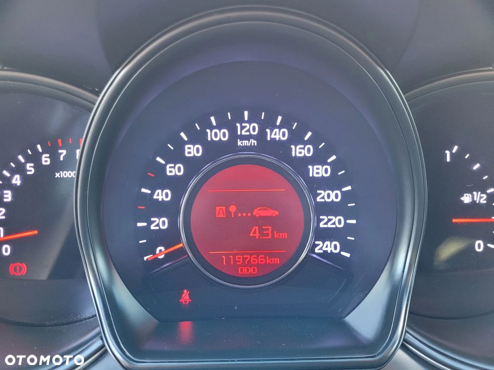 Kia Ceed 1.4 Vision - 30