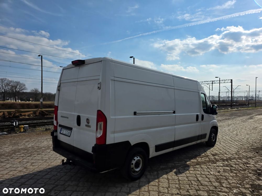 Fiat Ducato - 6