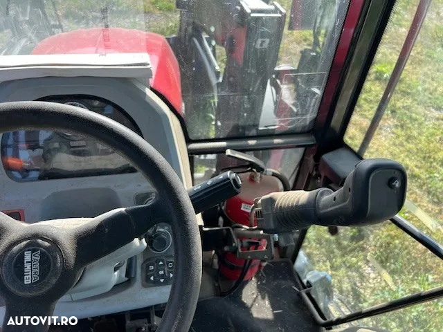 Valtra A105 MH4 - 13