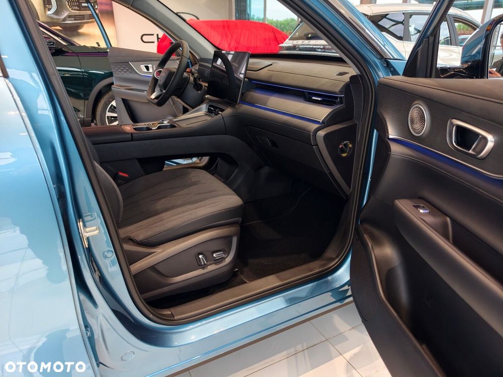 Chery Tiggo 8 - 32