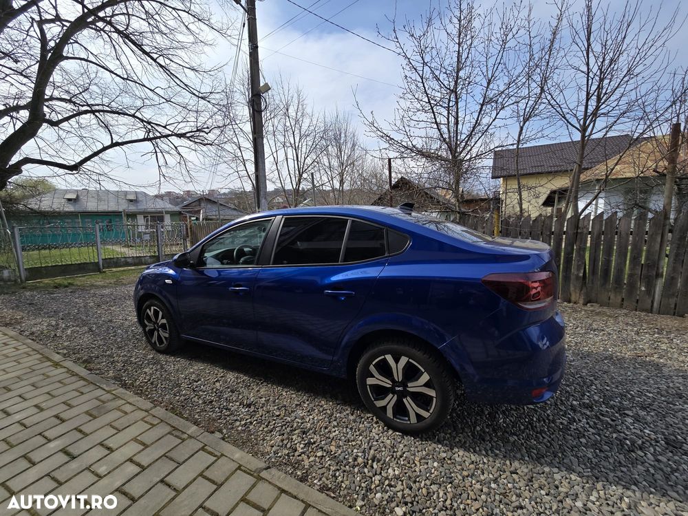 Dacia Logan - 6