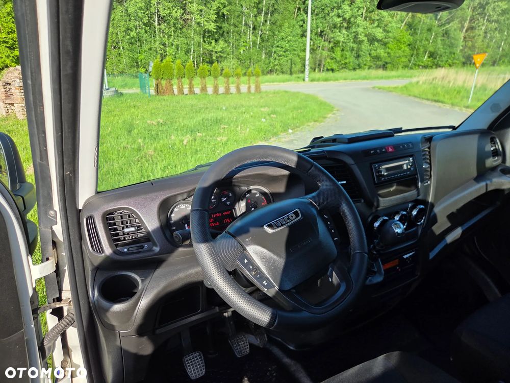 Iveco 40C18 *klima 3.0 - 14