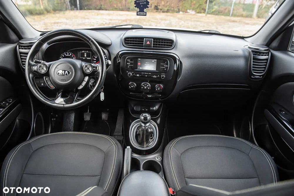 Kia Soul - 24