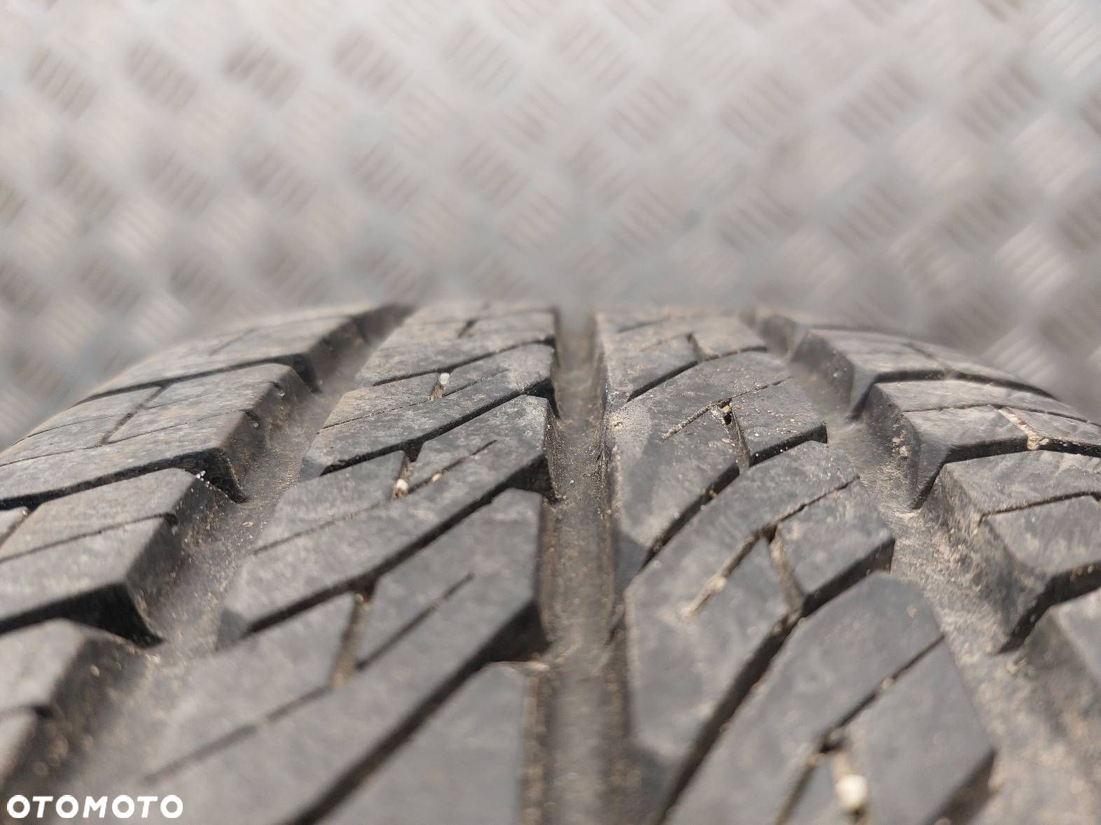 KOŁO ZAPASOWE ZAPAS VW PASSAT B5 5X112 6J ET45 FI57.1 195/65R15 - 5