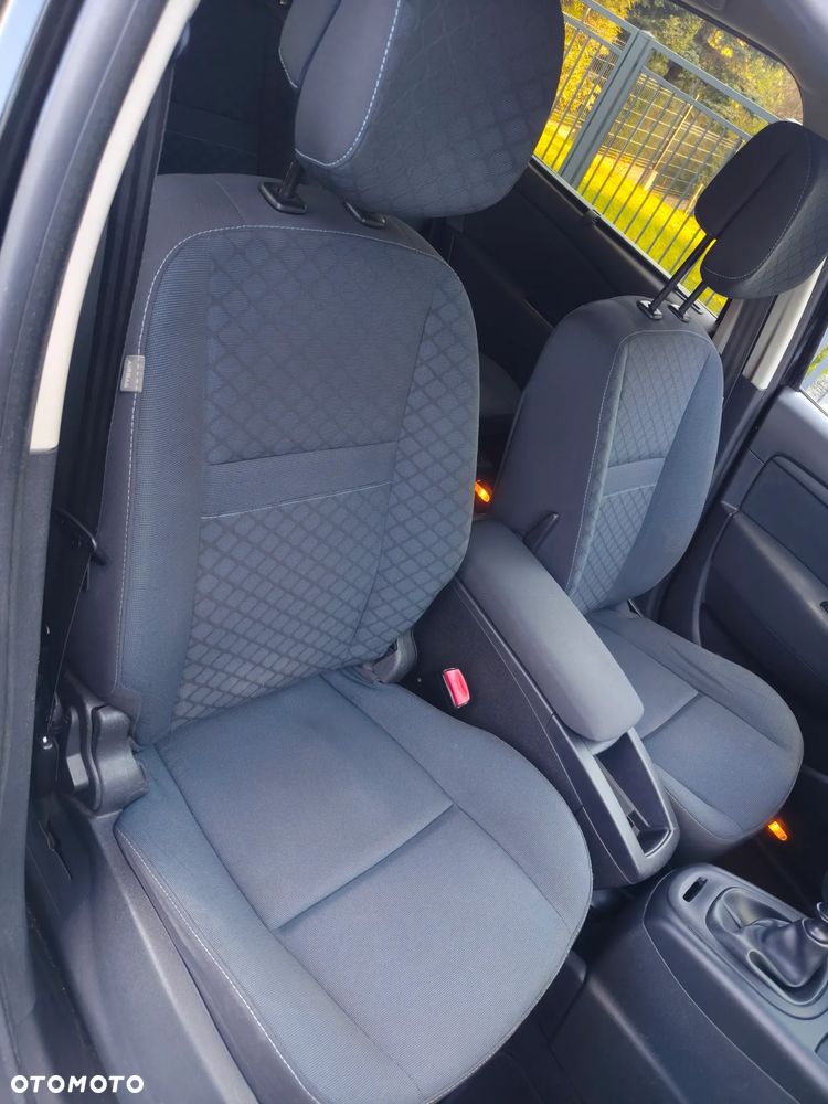Renault Scenic 1.6 16V 110 Authentique - 11
