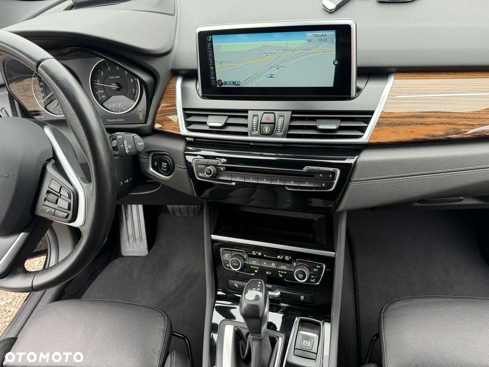 BMW Seria 2 220i Luxury Line - 31