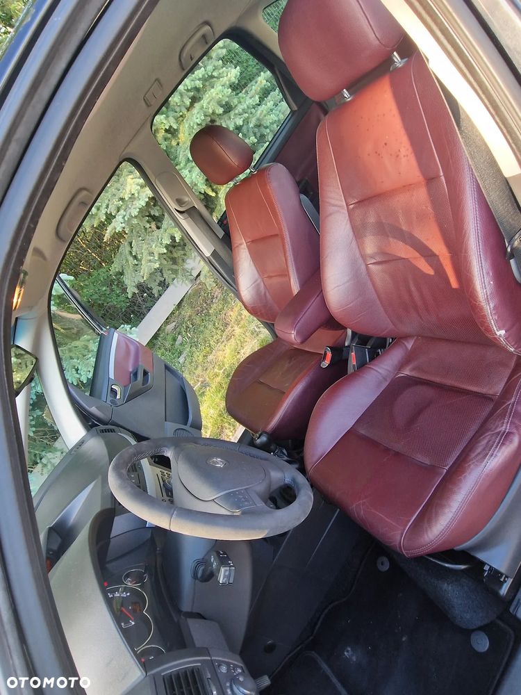 Opel Meriva 1.8 16V Easytronic Cosmo - 16