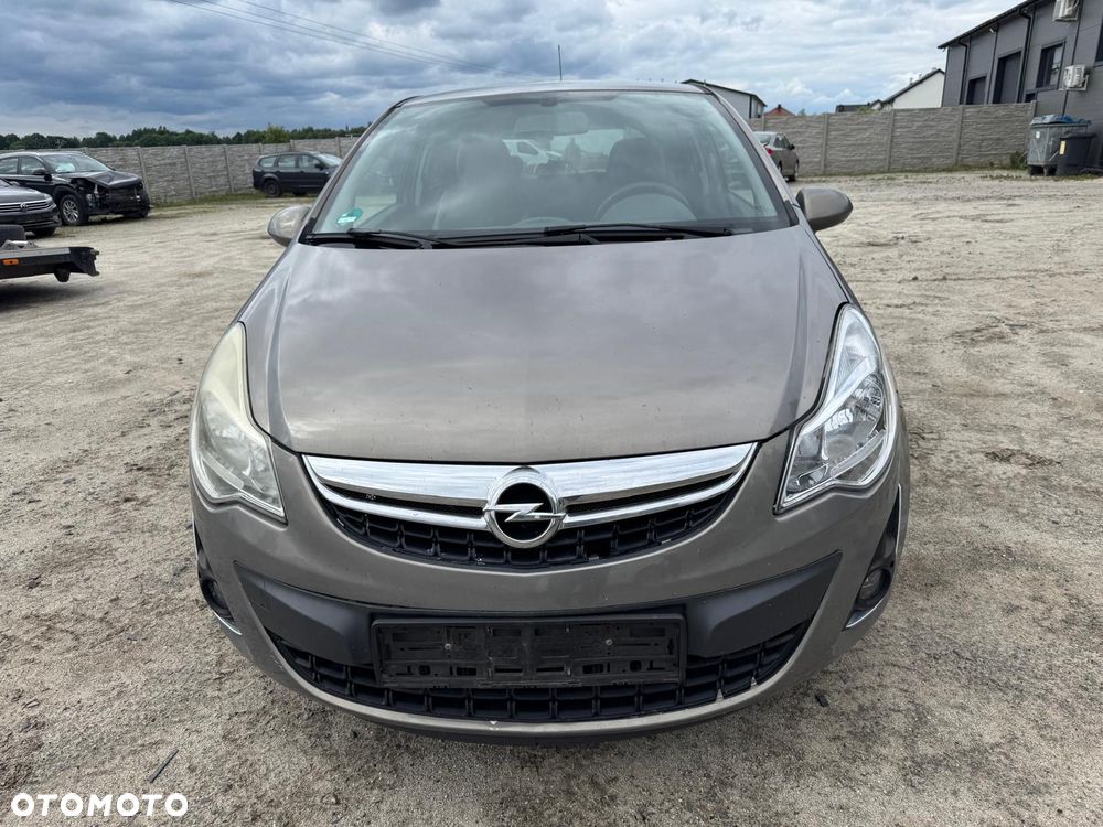 Opel Corsa 1.4 16V EcoFLEX Start-Stop Energy - 6