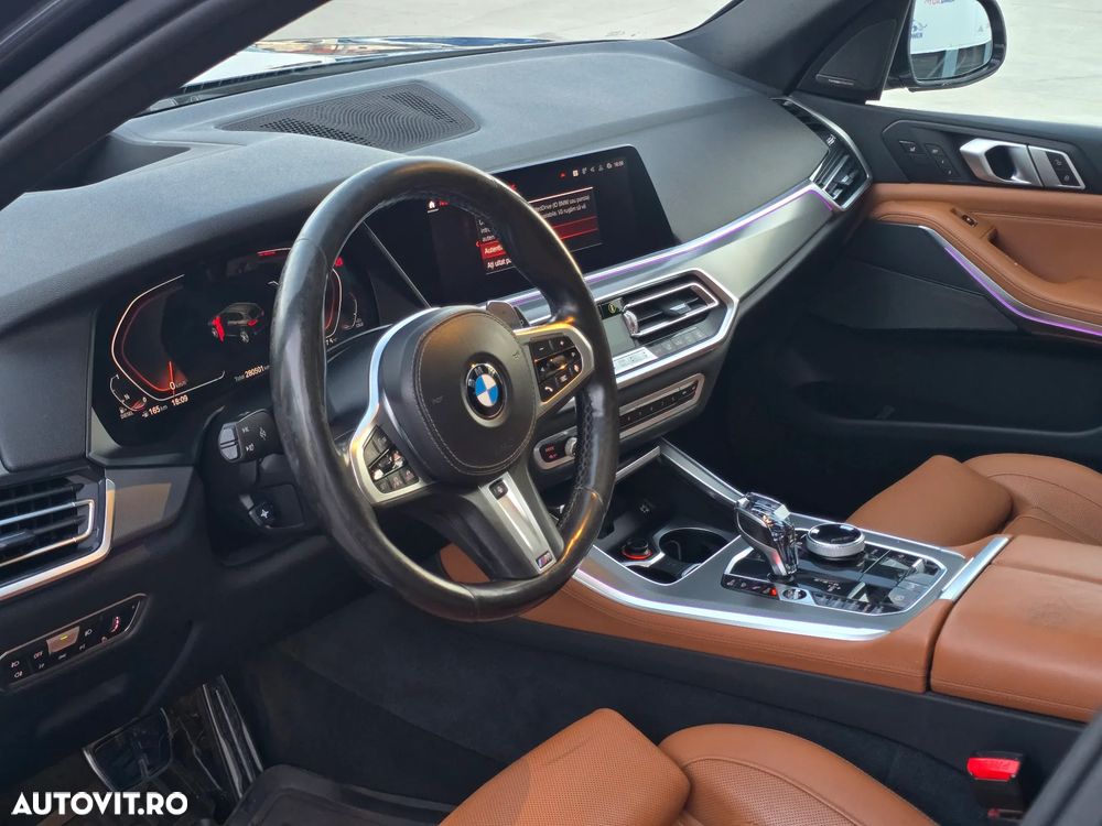 BMW X5 xDrive30d - 5
