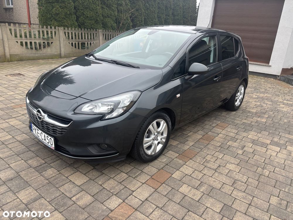 Opel Corsa 1.4 Active - 1