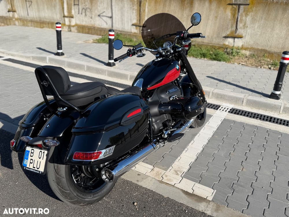 BMW R 18 First Edition - 2