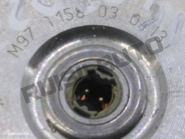 Airbag Volante  Audi A4 B5 (8d) [1994_2001] 1.9 Tdi - 8