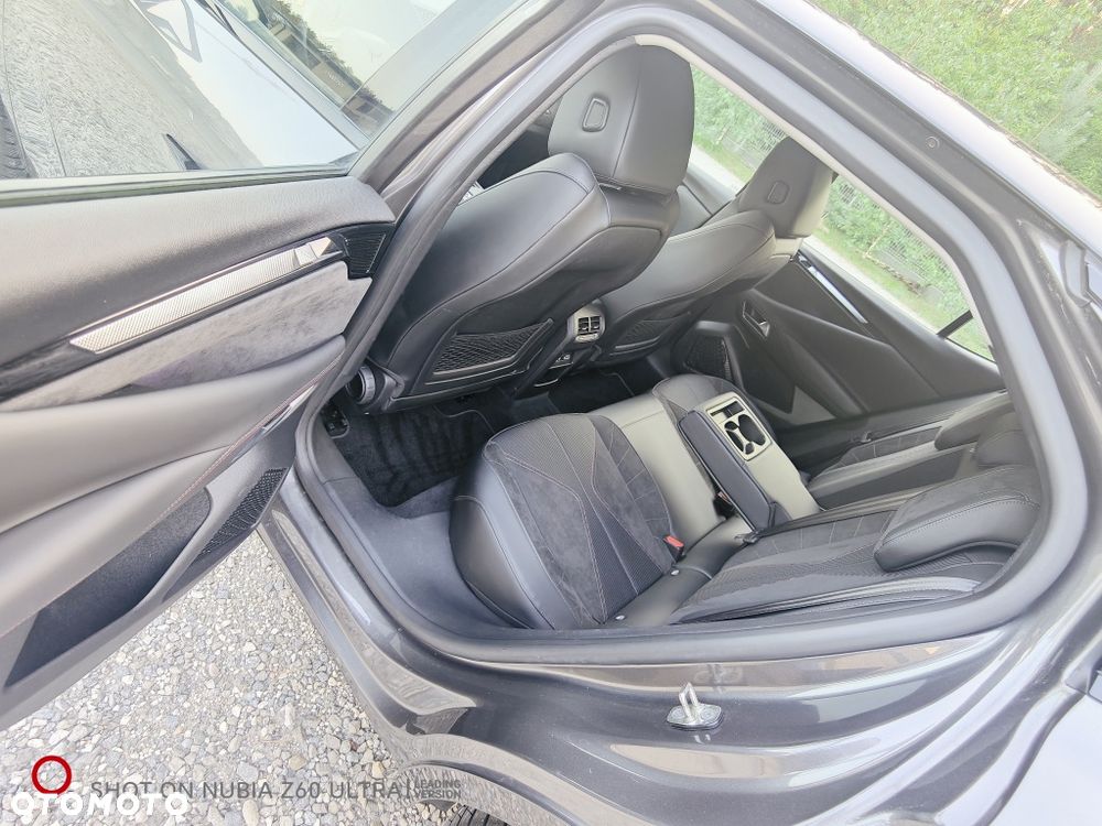 DS Automobiles DS 4 - 15