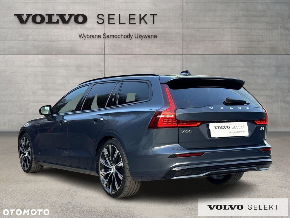 Volvo V60 - 3