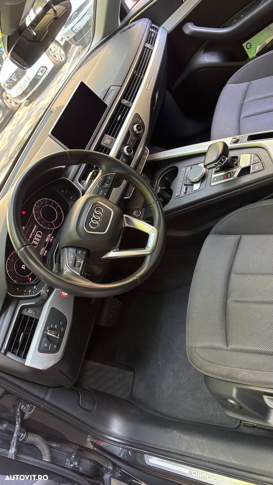 Audi A4 Allroad - 7