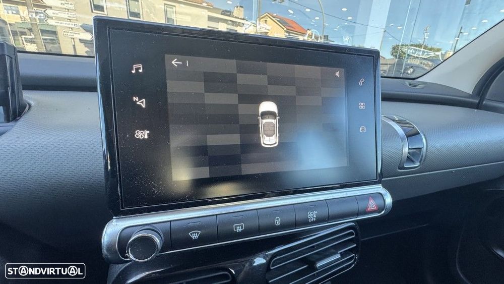 Citroën C4 Cactus 1.5 BlueHDi Feel - 7