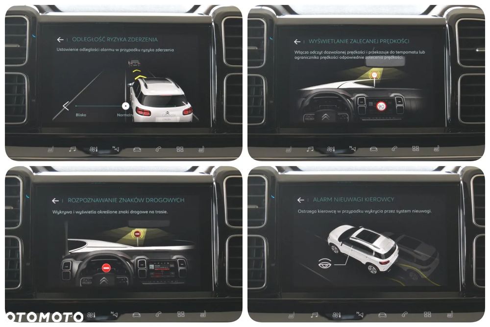 Citroën C5 Aircross 1.6 PHEV Shine EAT8 - 33