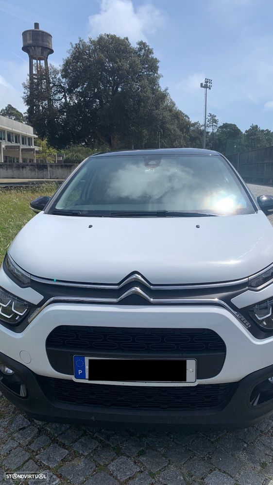 Citroën C3 1.2 PureTech C-Series - 2