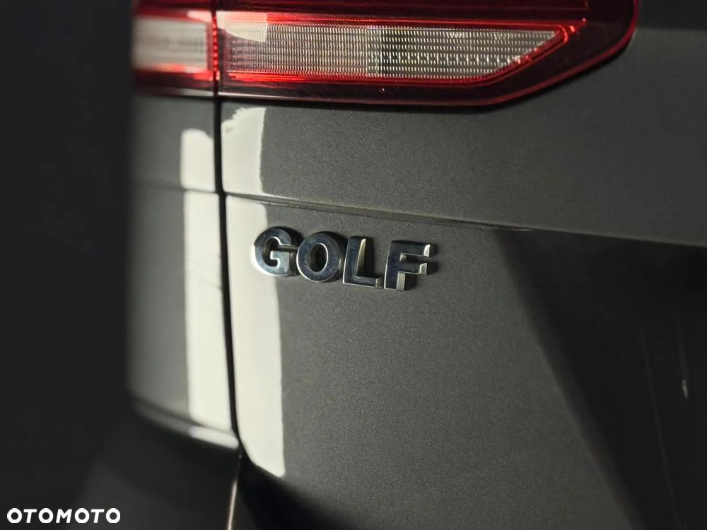 Volkswagen Golf VII Variant 17-20 - 7