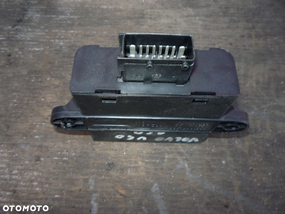 VOLOV V50 1.6D STEROWNIK POMPY PALIWA 4N5T-95338-AA - 3