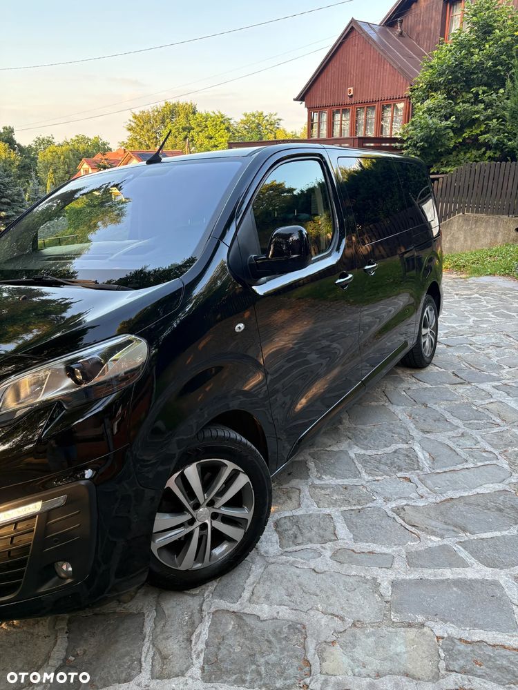 Peugeot Traveller 1.5 BlueHDi Standard Business - 5