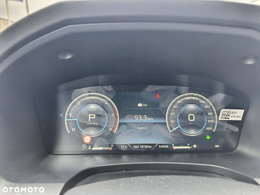 SsangYong/KGM Rexton 2.2 D Black Edition 4WD - 32