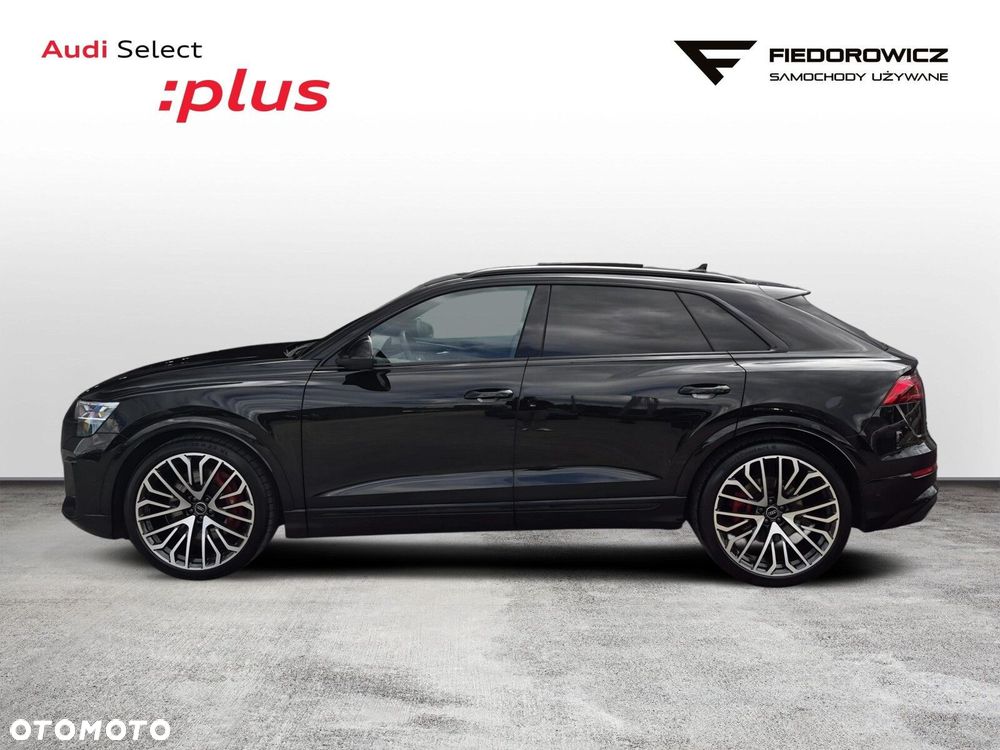 Audi SQ8 - 3