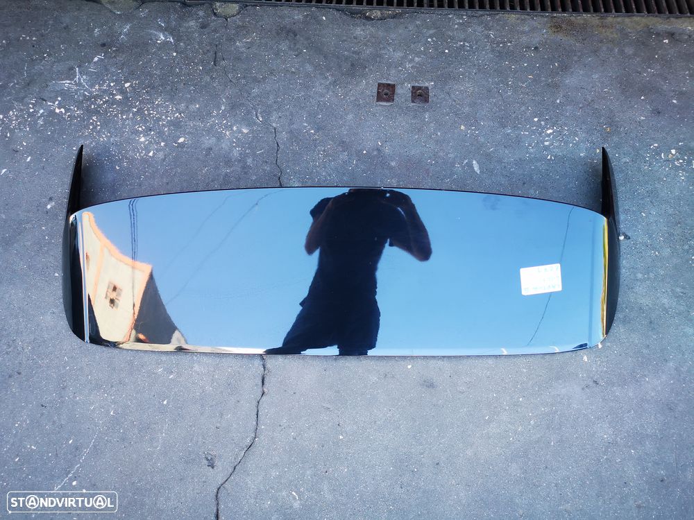 RENAULT CAPTUR II AILERON C/ 3 STOP - Z271 - 4