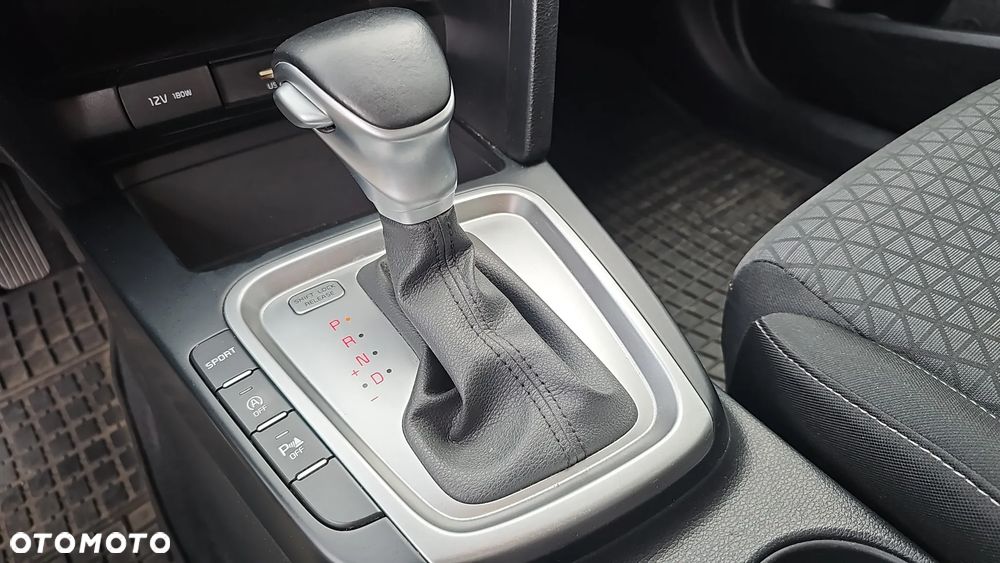 Kia Ceed 1.5 T-GDI M DCT - 3