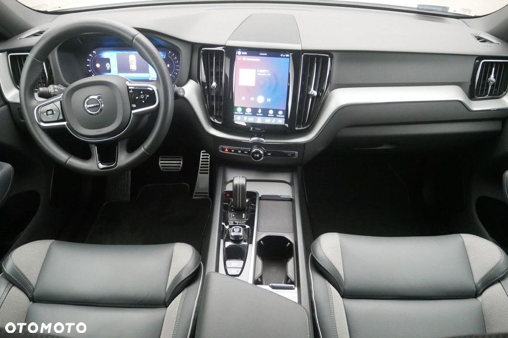 Volvo XC 60 - 8