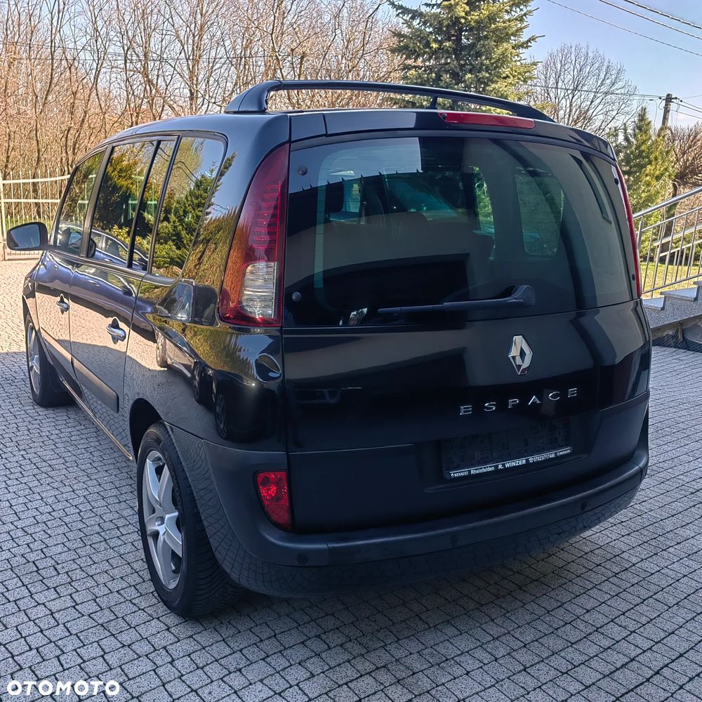 Renault Espace - 3