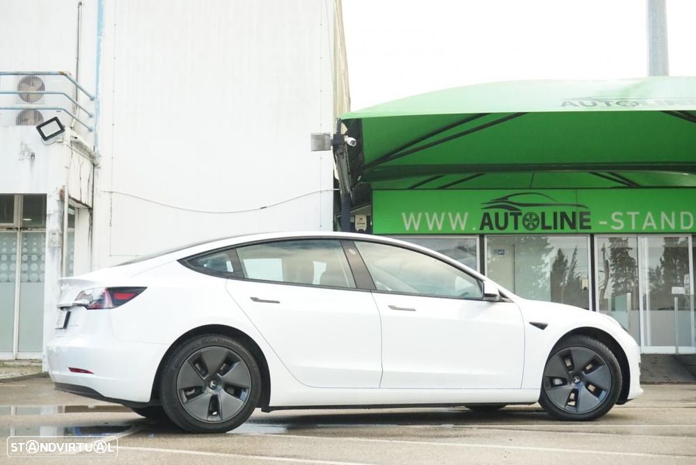 Tesla Model 3 Long Range AWD Dual Motor - 4