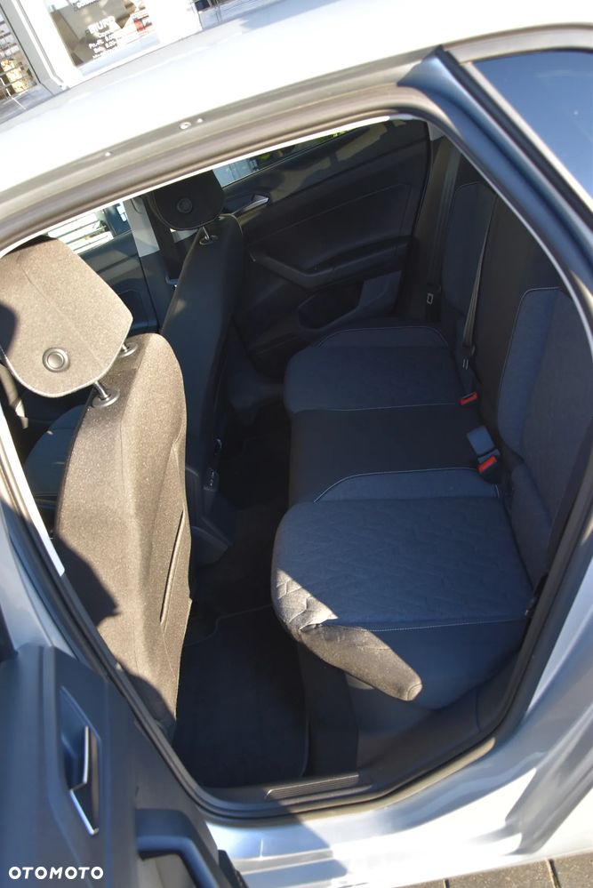 Volkswagen Polo 1.0 Move - 21