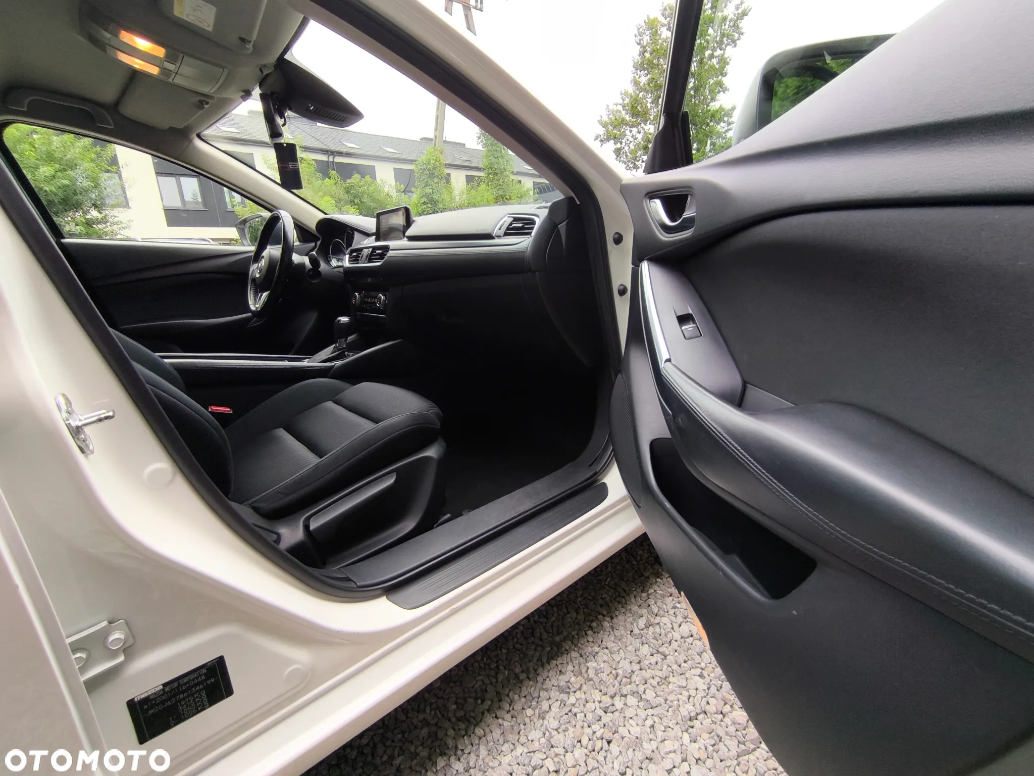 Mazda 6 2.0 Skyenergy - 15