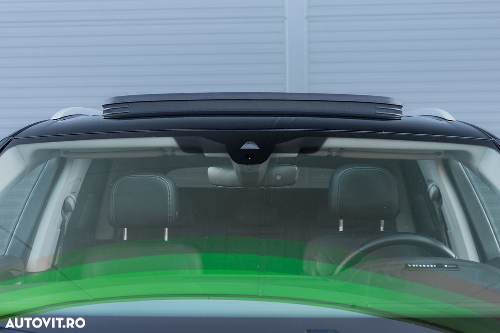 Volkswagen Touareg 3.0 V6 TDI SCR 4Motion Automatik Elegance - 37