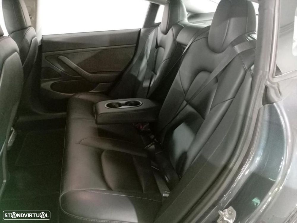 Tesla Model 3 Standard Range Plus RWD - 7