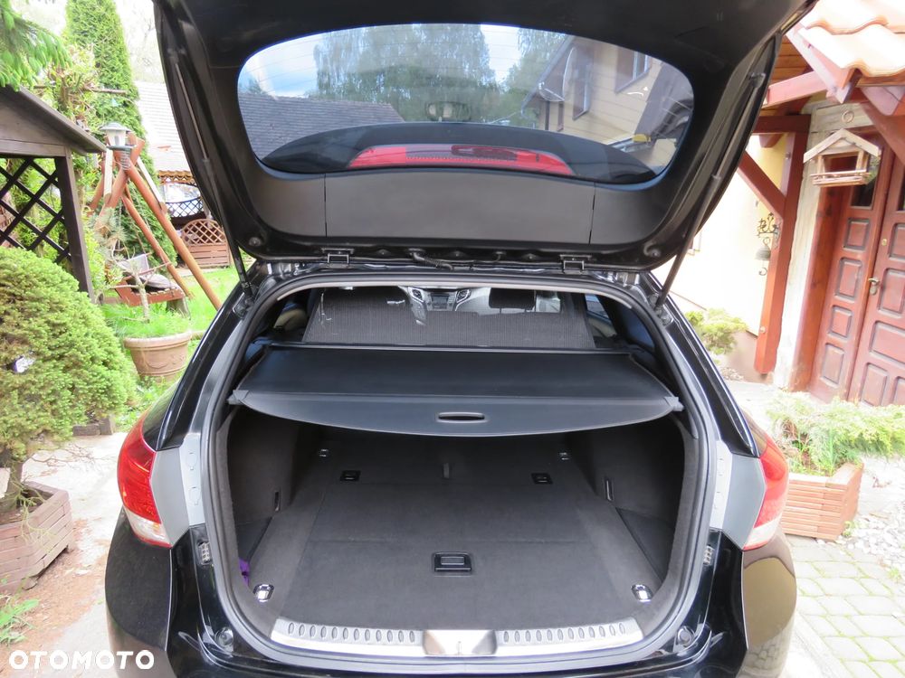 Hyundai i40 1.7 CRDi Comfort - 12