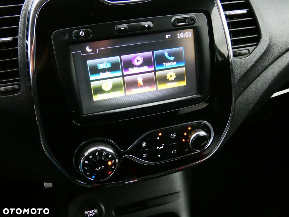 Renault Captur 1.2 TCe Intens EDC - 17