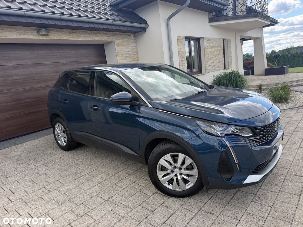 Peugeot 3008 - 6