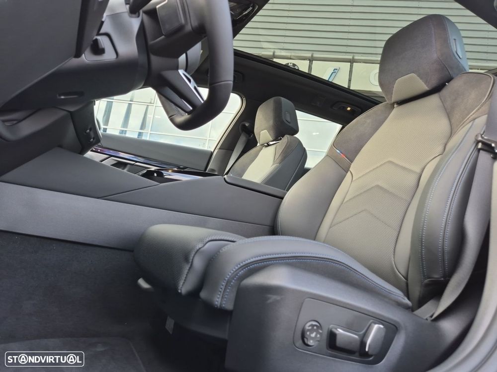 BMW i5 eDrive40 Pack Desportivo M - 8