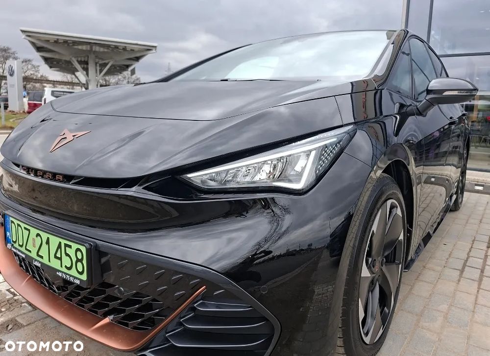 Cupra Born - 14