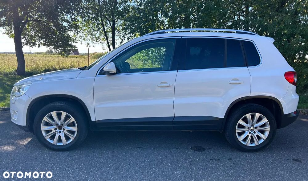 Volkswagen Tiguan - 6