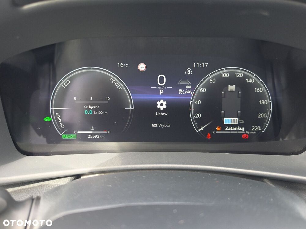 Toyota C-HR 1.8 Hybrid Comfort - 20