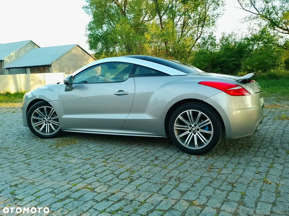 Peugeot 508 1.6 T Active - 16