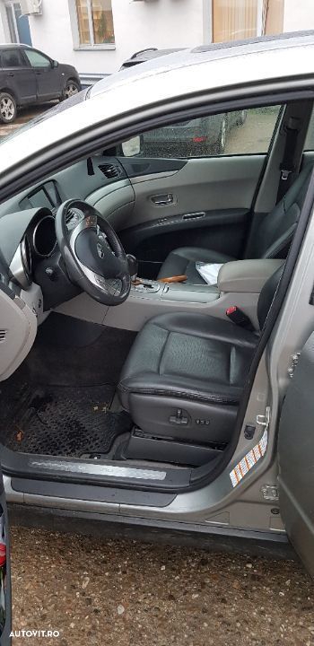 Subaru B9 Tribeca - 8